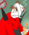 Avatar de Momia que fuma